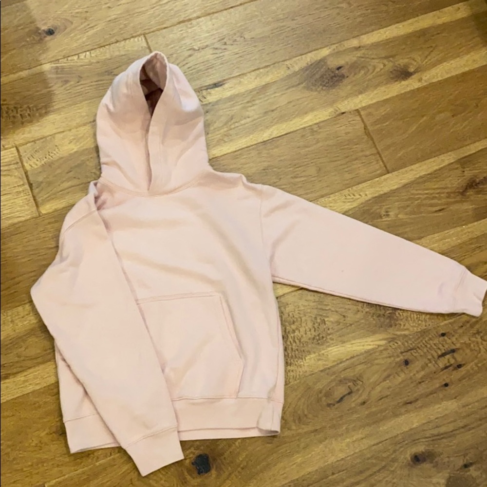 TNA Perfect Hoodie